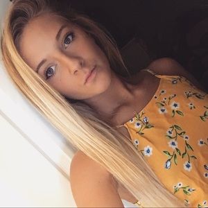 Meet your Posher, Faith